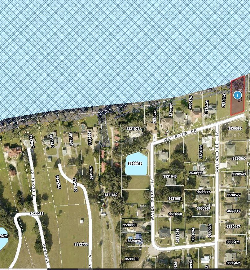 Image 13 of 13 For Waterview Drive