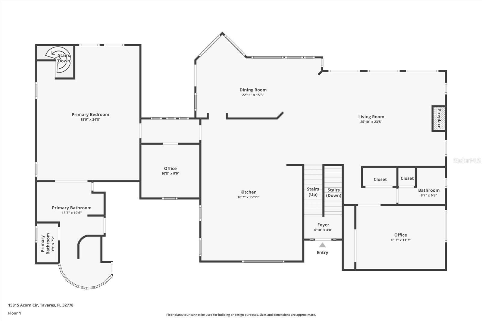 Image 51 of 58 For 15815 Acorn Circle