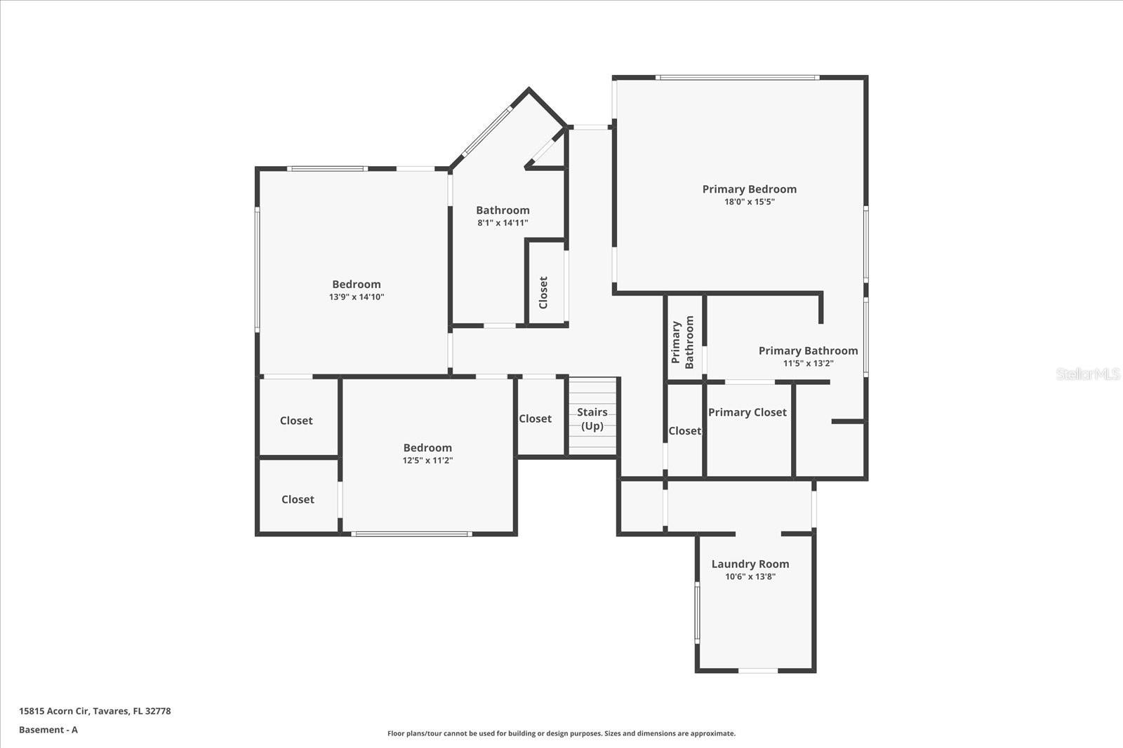 Image 52 of 58 For 15815 Acorn Circle