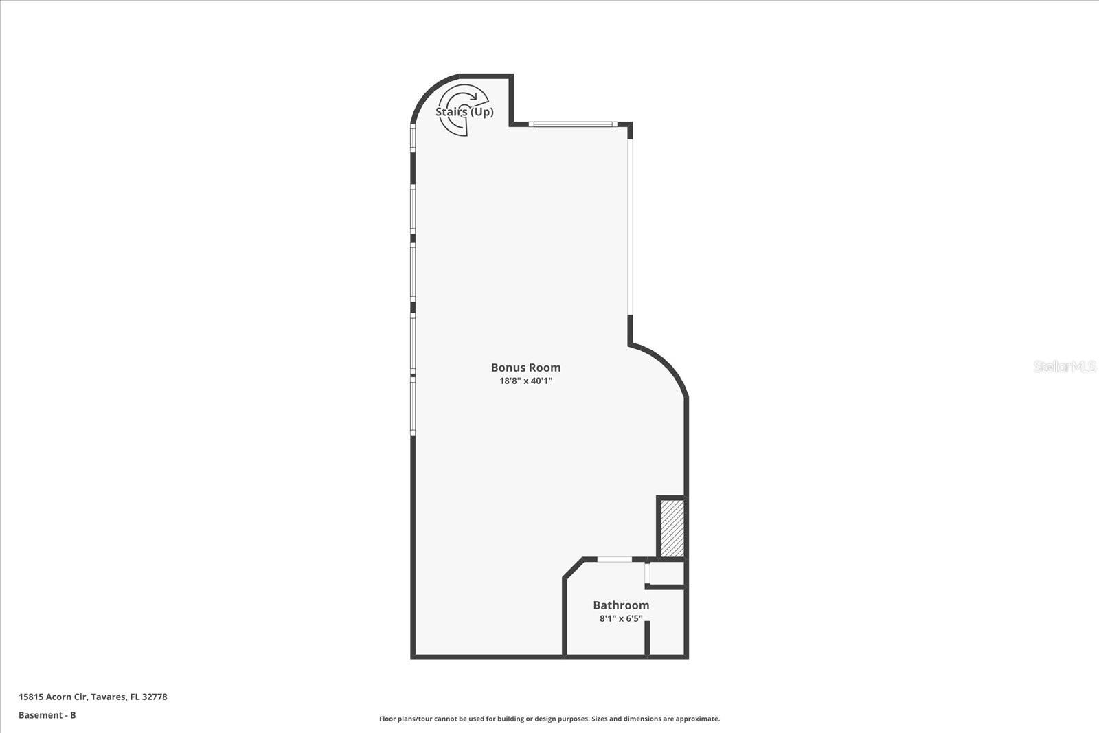 Image 53 of 58 For 15815 Acorn Circle