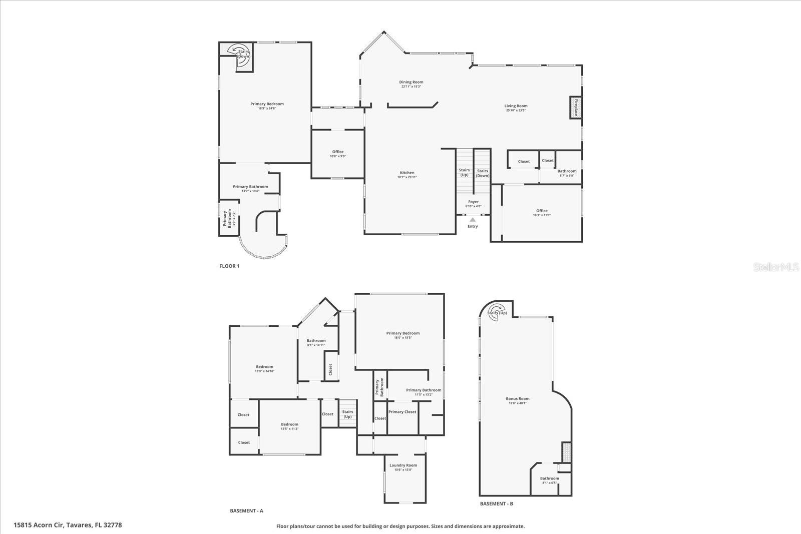 Image 54 of 58 For 15815 Acorn Circle