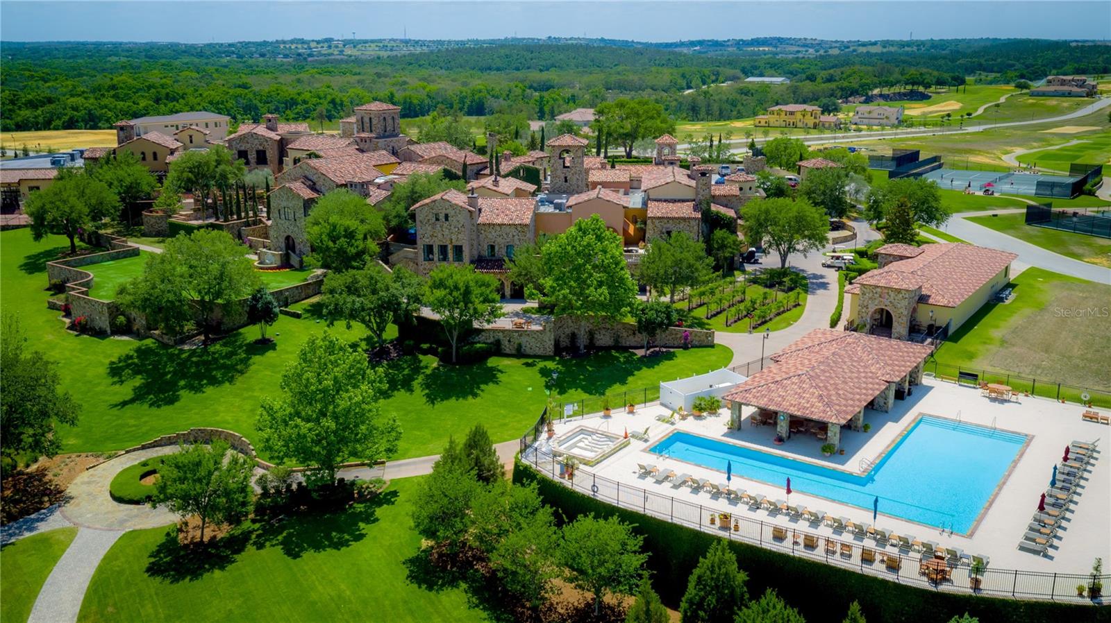 Image 4 of 8 For 16122 Trivoli Circle