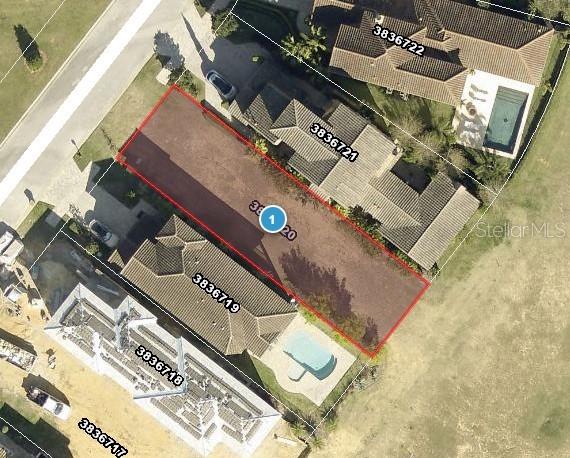 Image 8 of 8 For 16122 Trivoli Circle