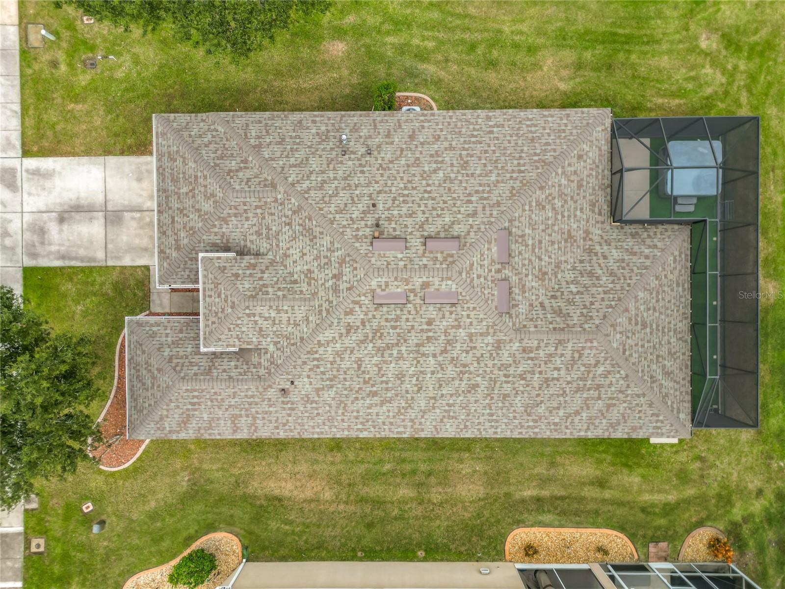 Image 32 of 35 For 4358 Antietam Creek Trail