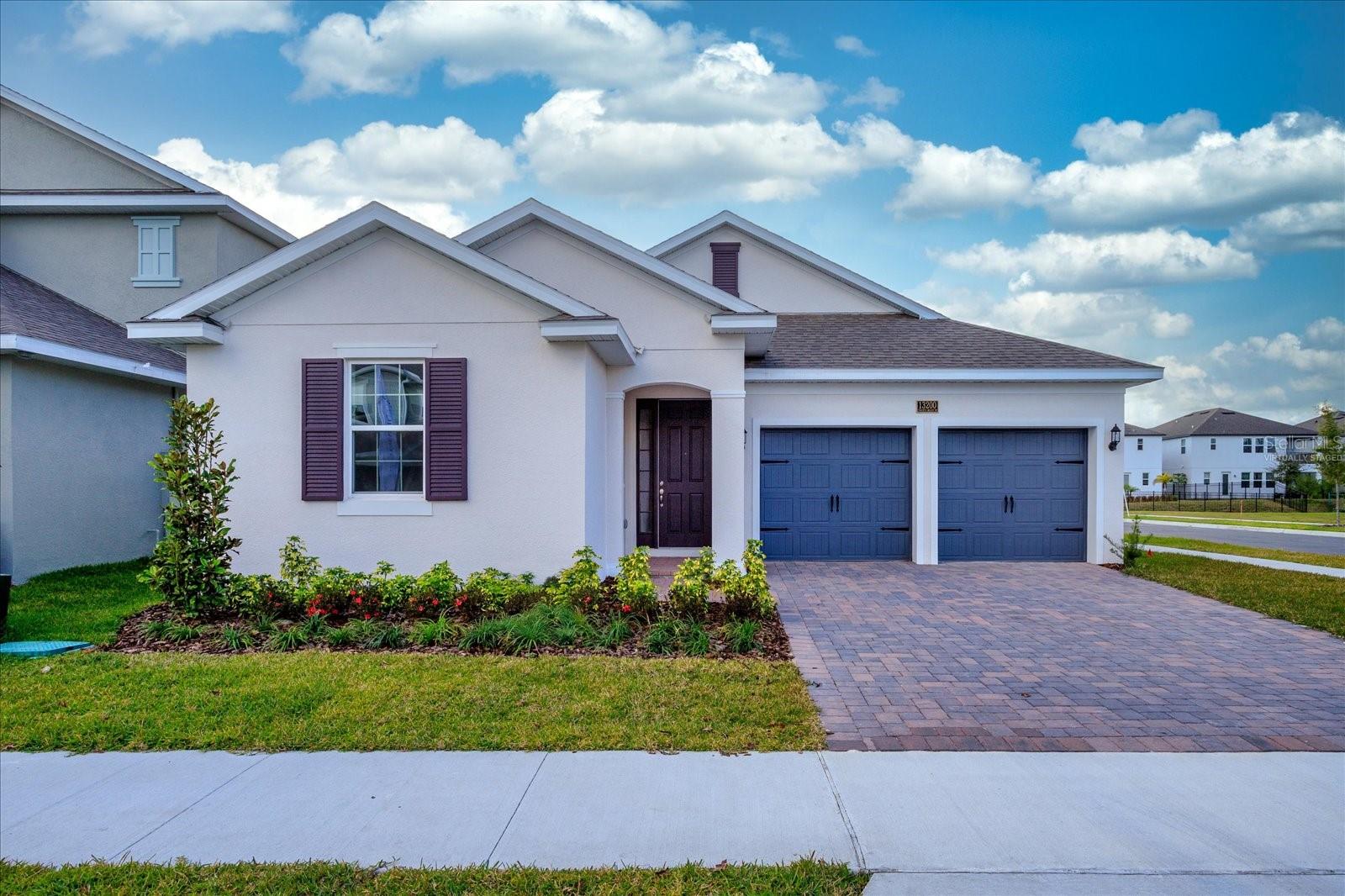 Listing Details for 13362 Peaceful Melody Drive, WINTER GARDEN, FL 34787