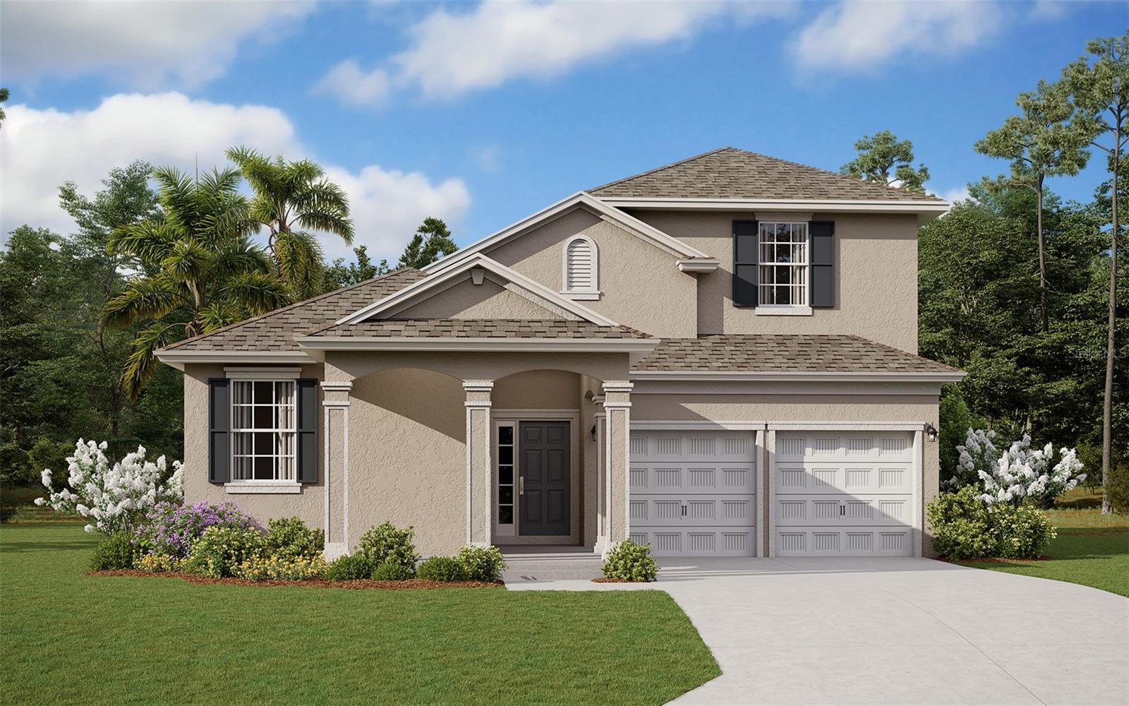 Listing Details for 2099 Maverick Drive, MINNEOLA, FL 34715