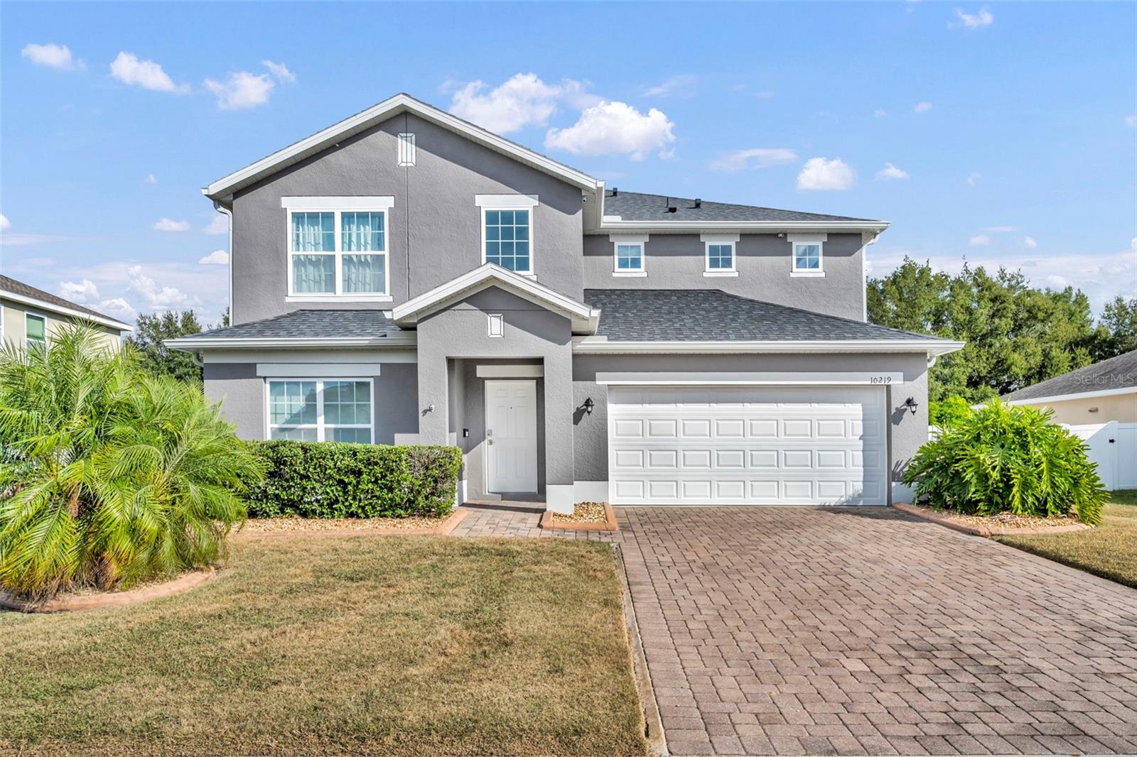 Details for 10219 Lenox Street, CLERMONT, FL 34711