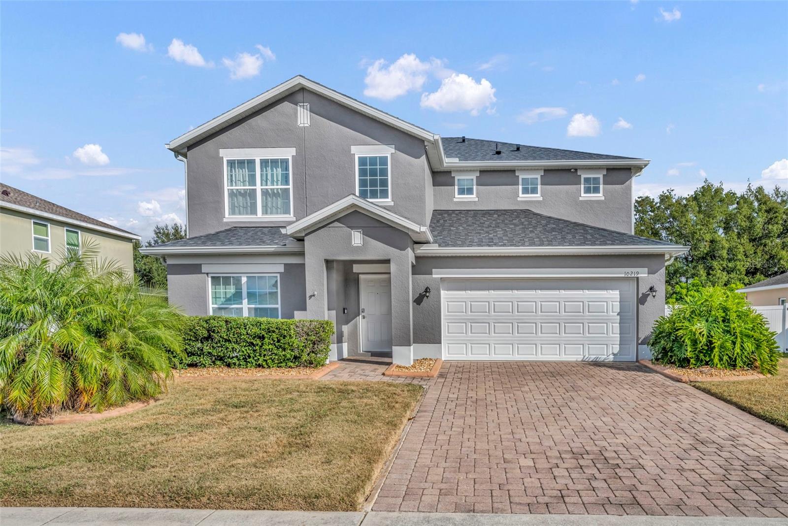 Image 3 of 53 For 10219 Lenox Street