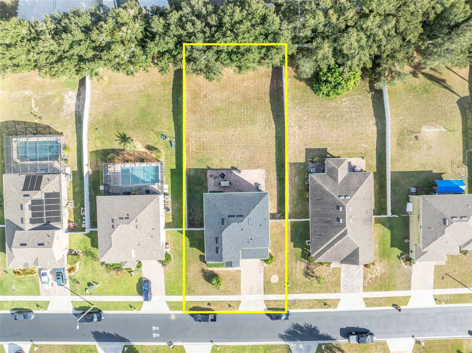 Image 51 of 53 For 10219 Lenox Street