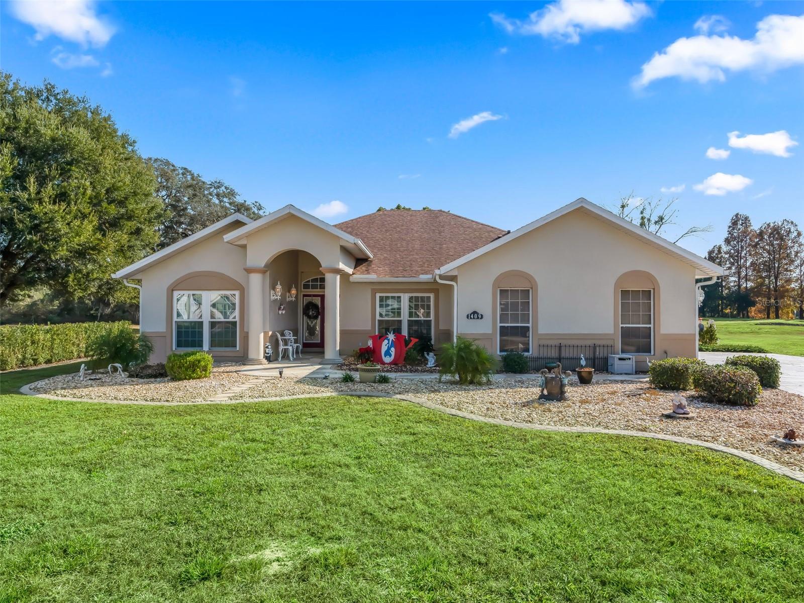 Image 6 of 61 For 1409 Meadow View Way