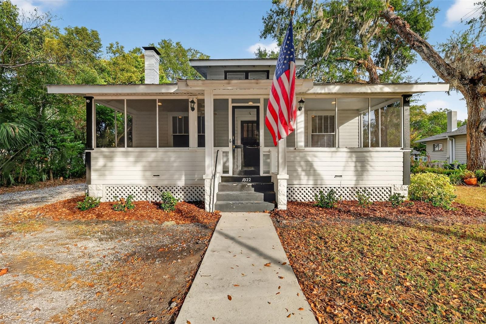 Details for 1022 Donnelly Street, MOUNT DORA, FL 32757
