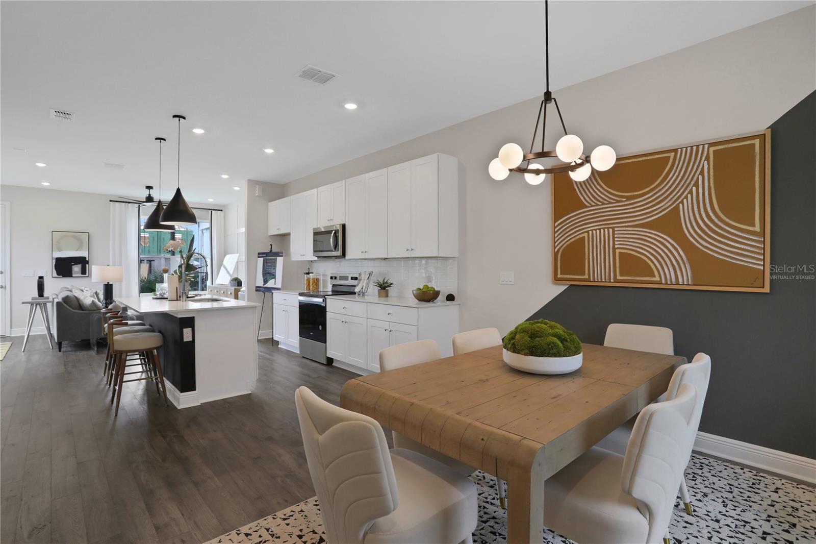 Image 7 of 27 For 13282 Serene Glade Road