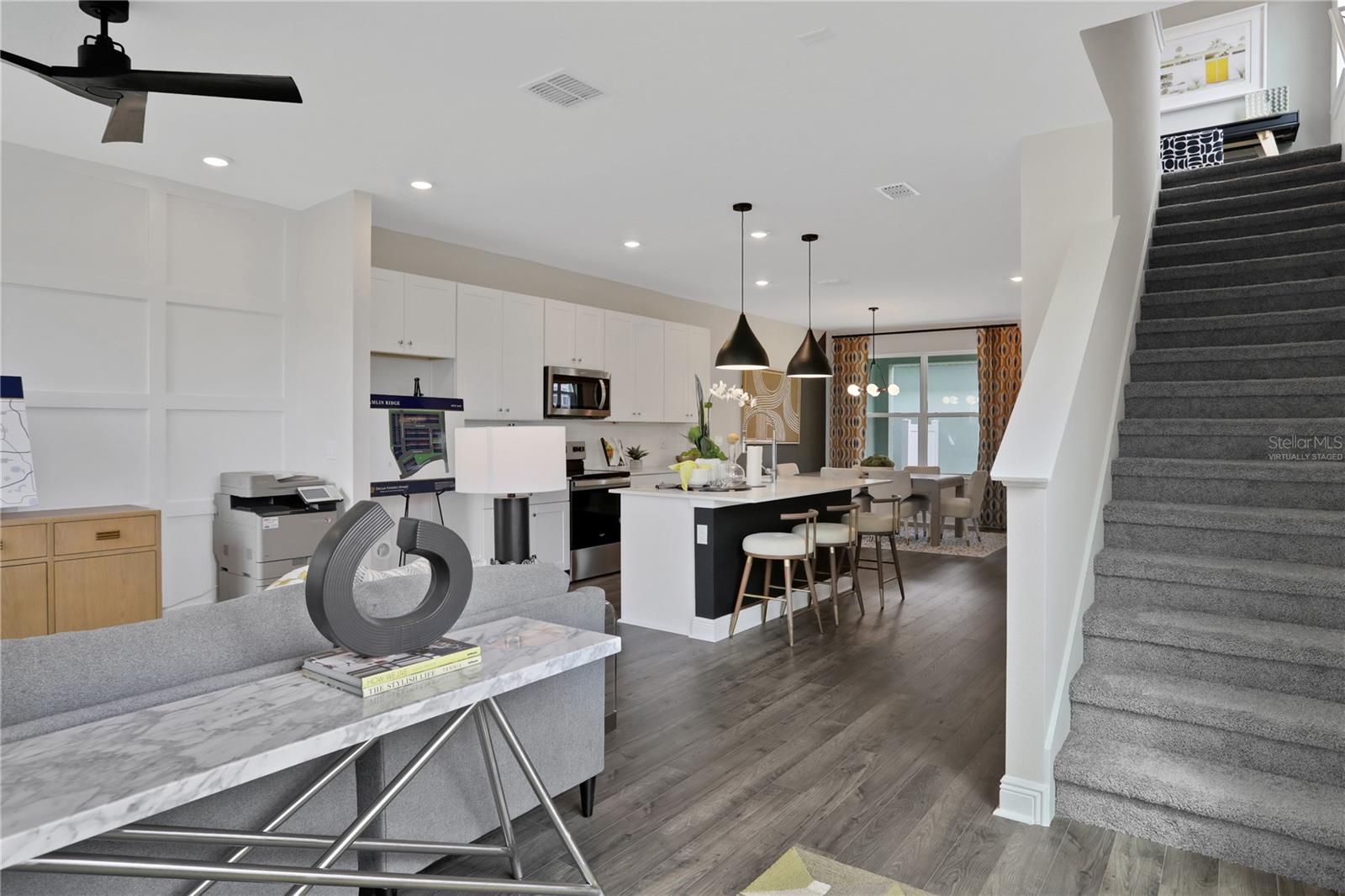 Image 5 of 27 For 13270 Serene Glade Road