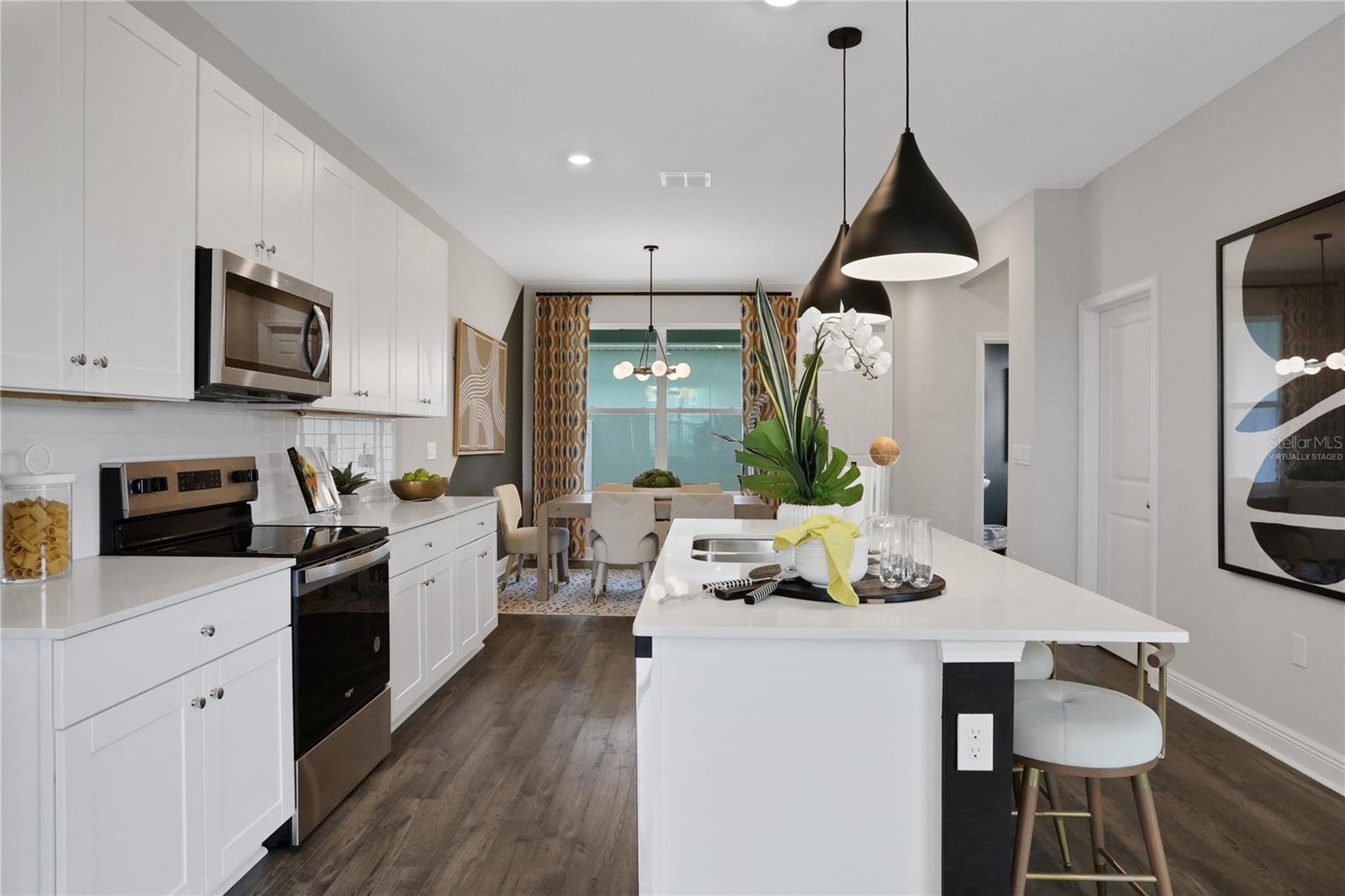 Image 8 of 27 For 13270 Serene Glade Road