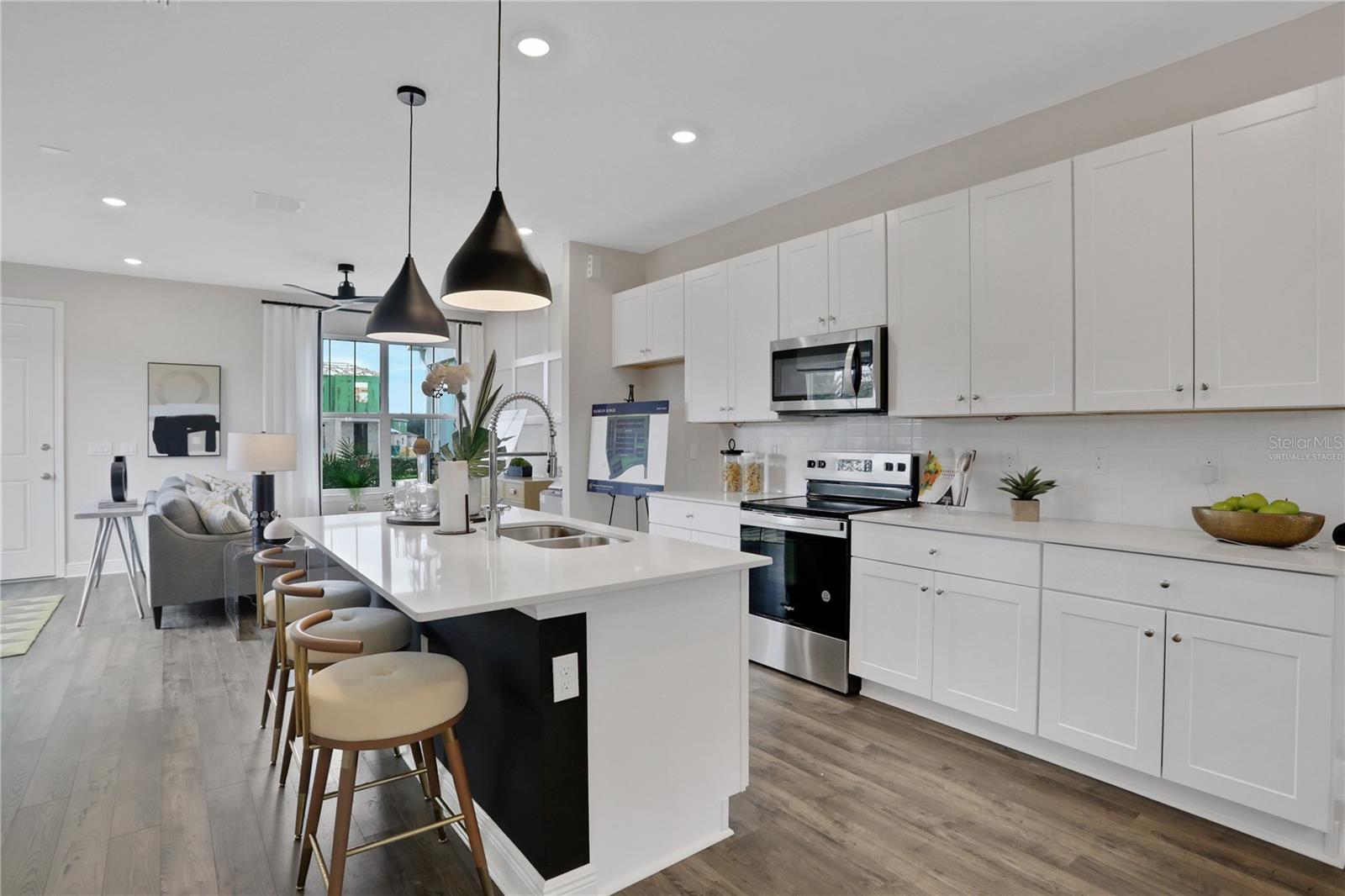 Image 9 of 27 For 13270 Serene Glade Road