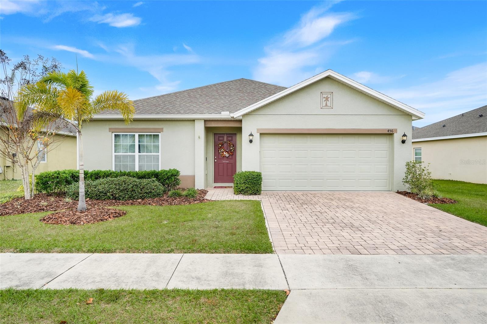 Details for 456 Kestrel Drive, GROVELAND, FL 34736