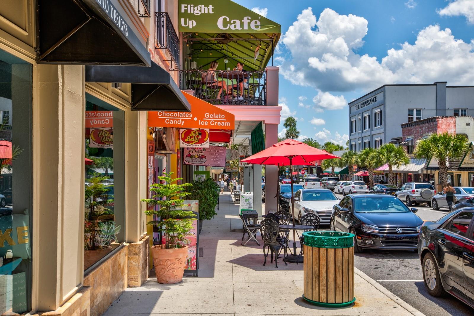 Image 38 of 47 For 100 Tremain Street F1