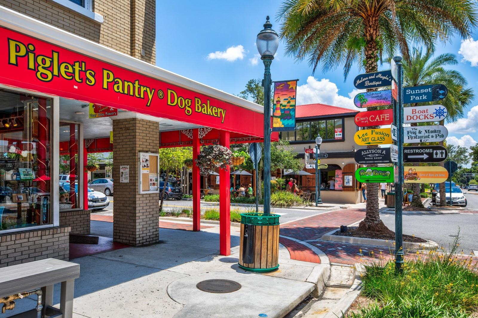 Image 39 of 47 For 100 Tremain Street F1