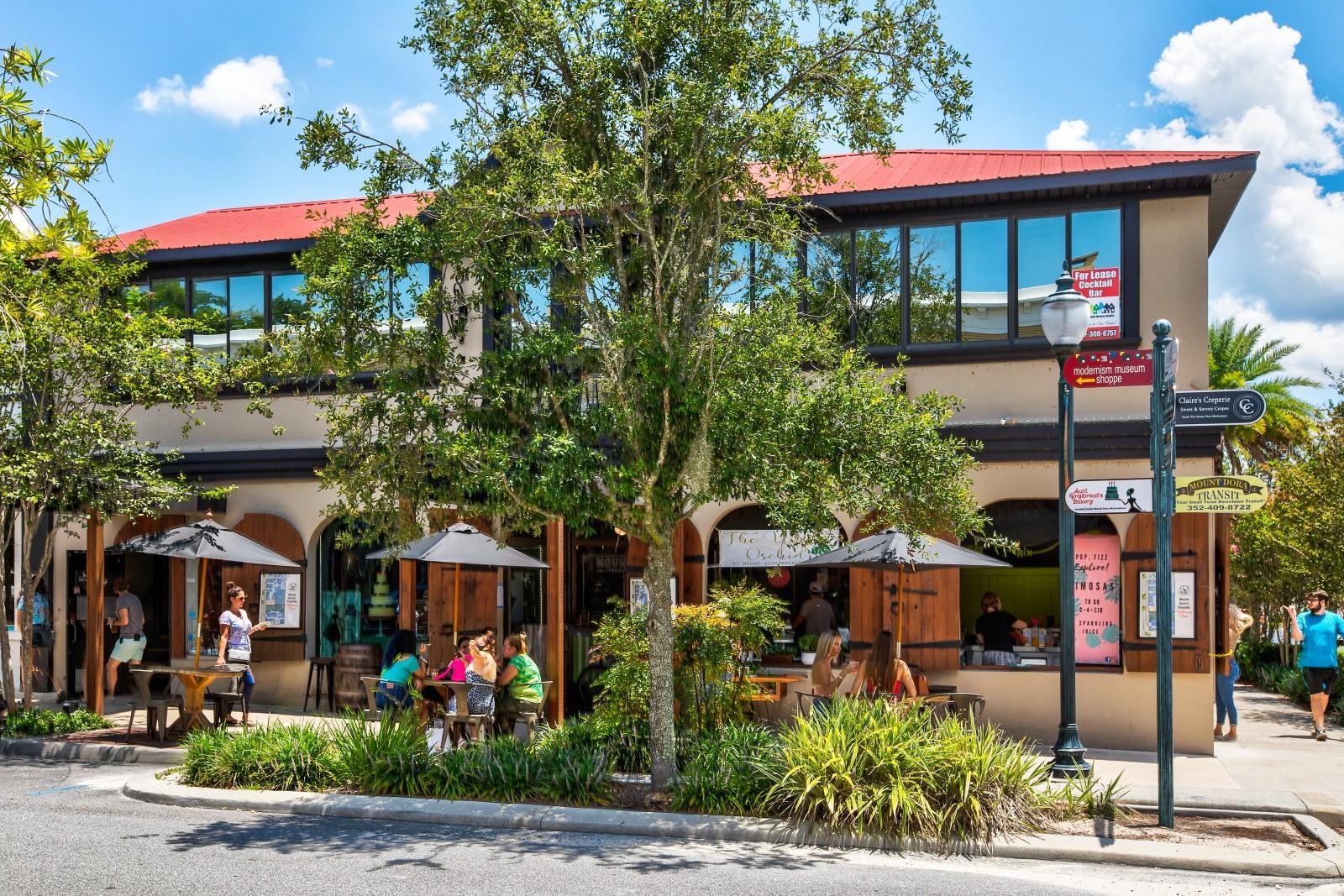 Image 40 of 47 For 100 Tremain Street F1