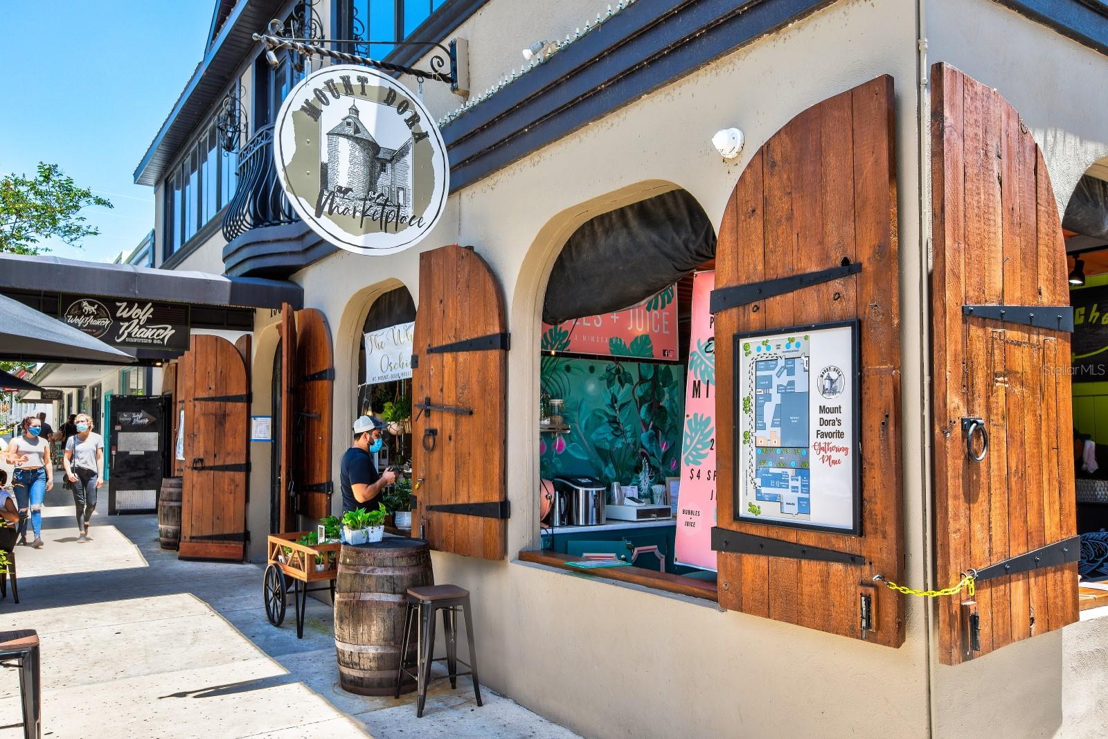 Image 41 of 47 For 100 Tremain Street F1