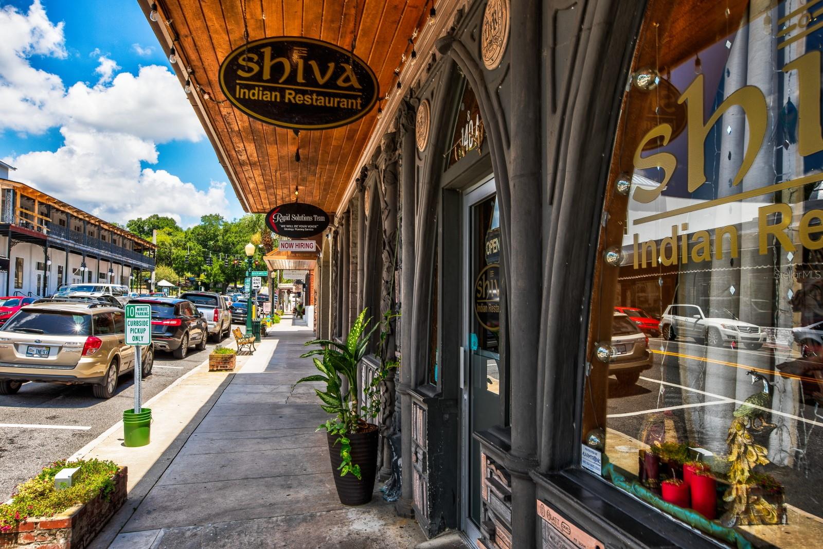 Image 42 of 47 For 100 Tremain Street F1