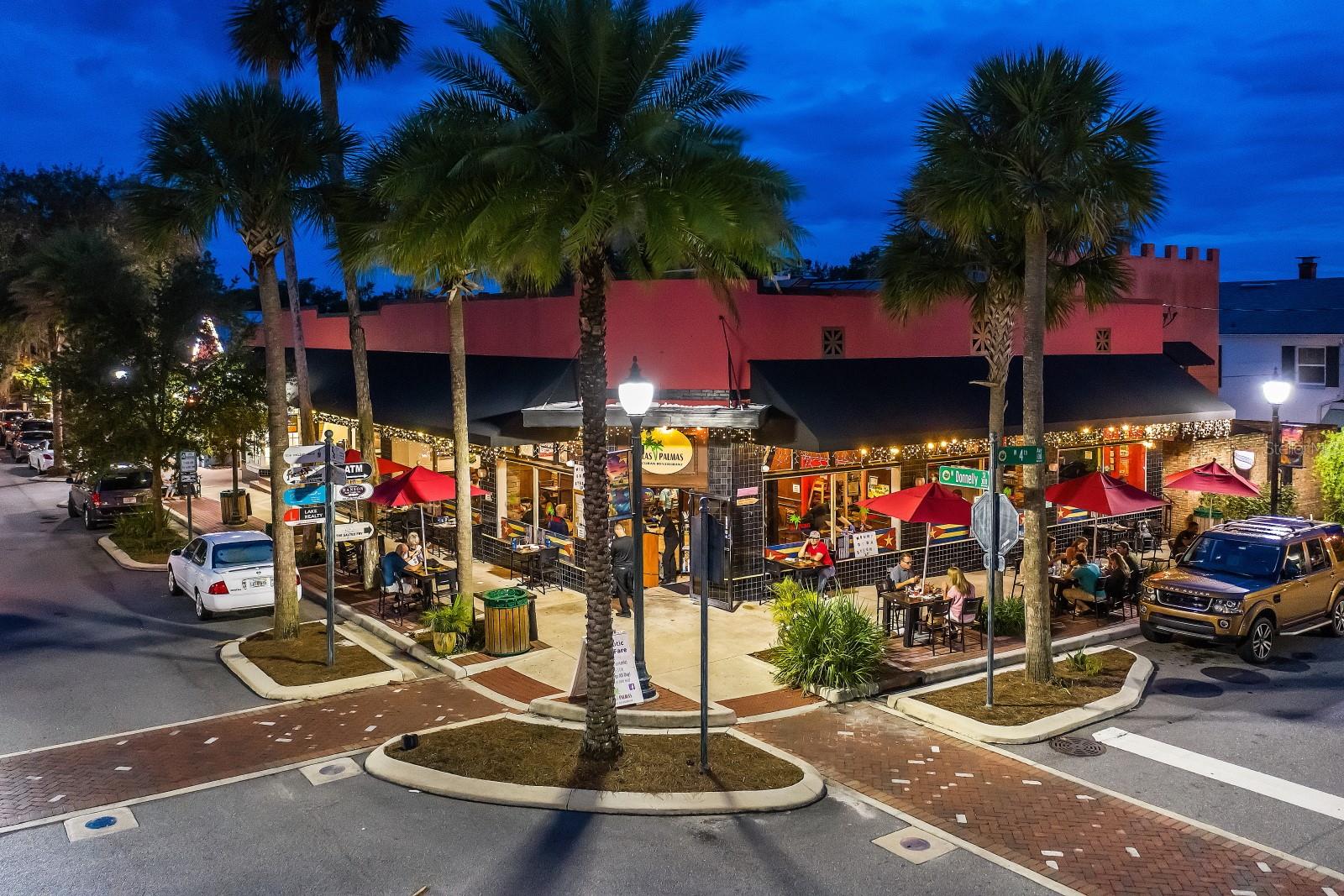 Image 45 of 47 For 100 Tremain Street F1