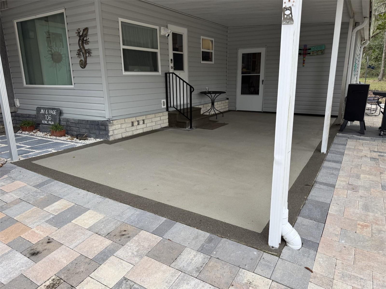 Image 55 of 61 For 106 Royal Palm Drive