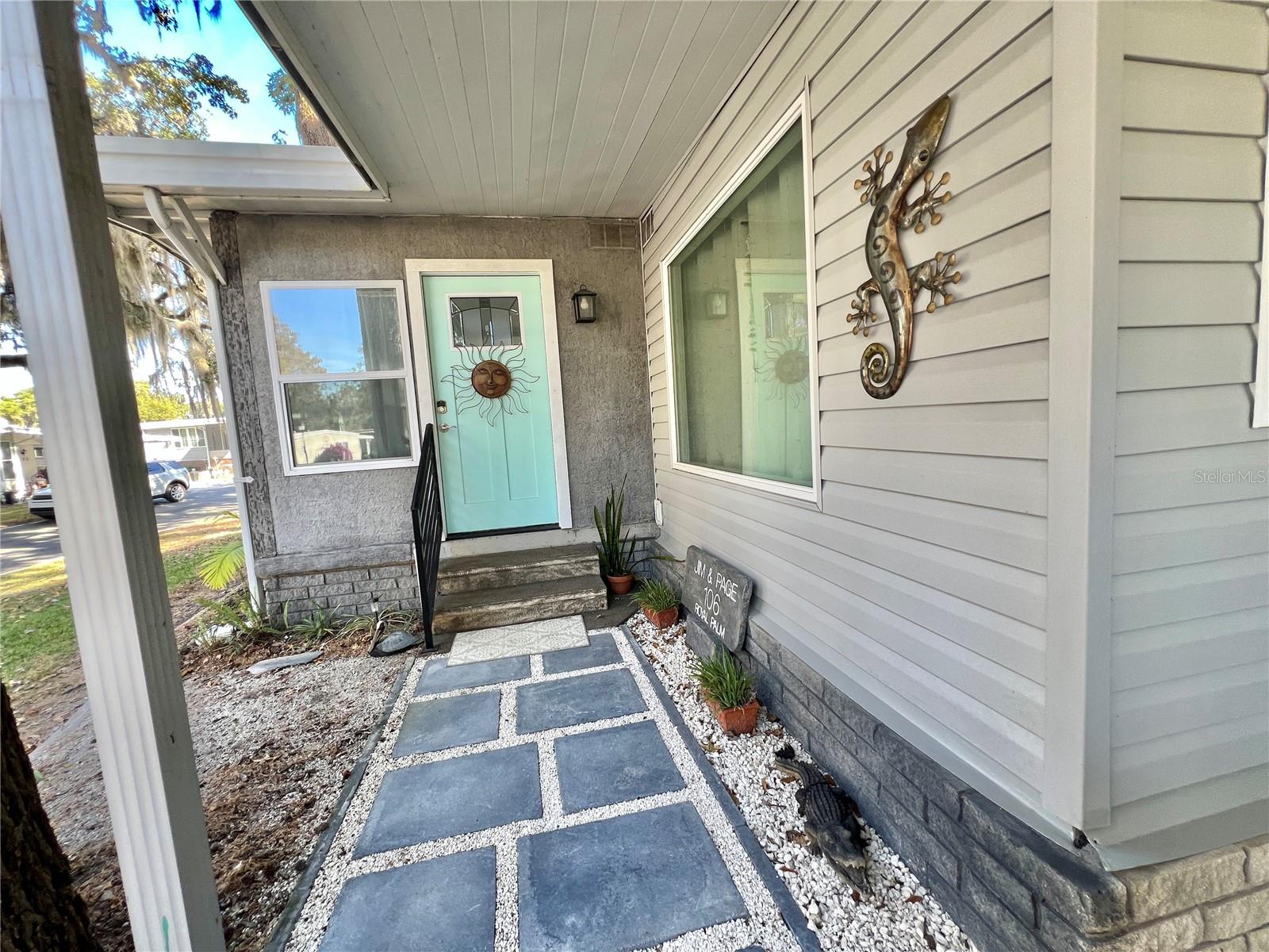 Image 58 of 61 For 106 Royal Palm Drive