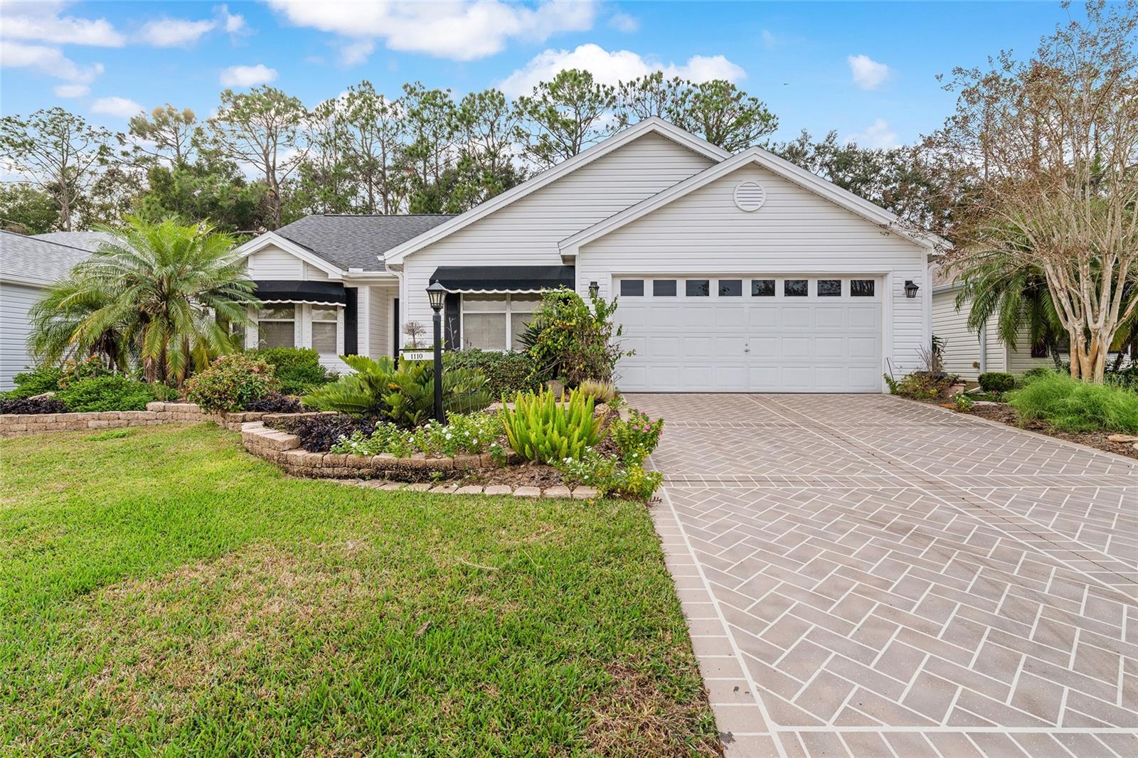 Details for 1110 Salido Avenue, THE VILLAGES, FL 32159