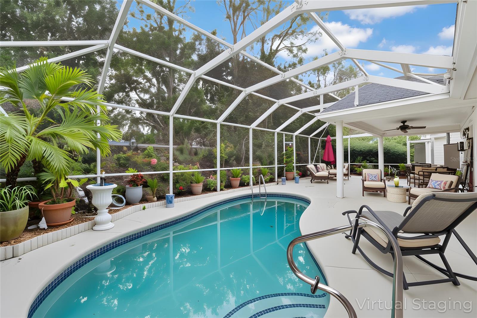 Image 33 of 39 For 1110 Salido Avenue