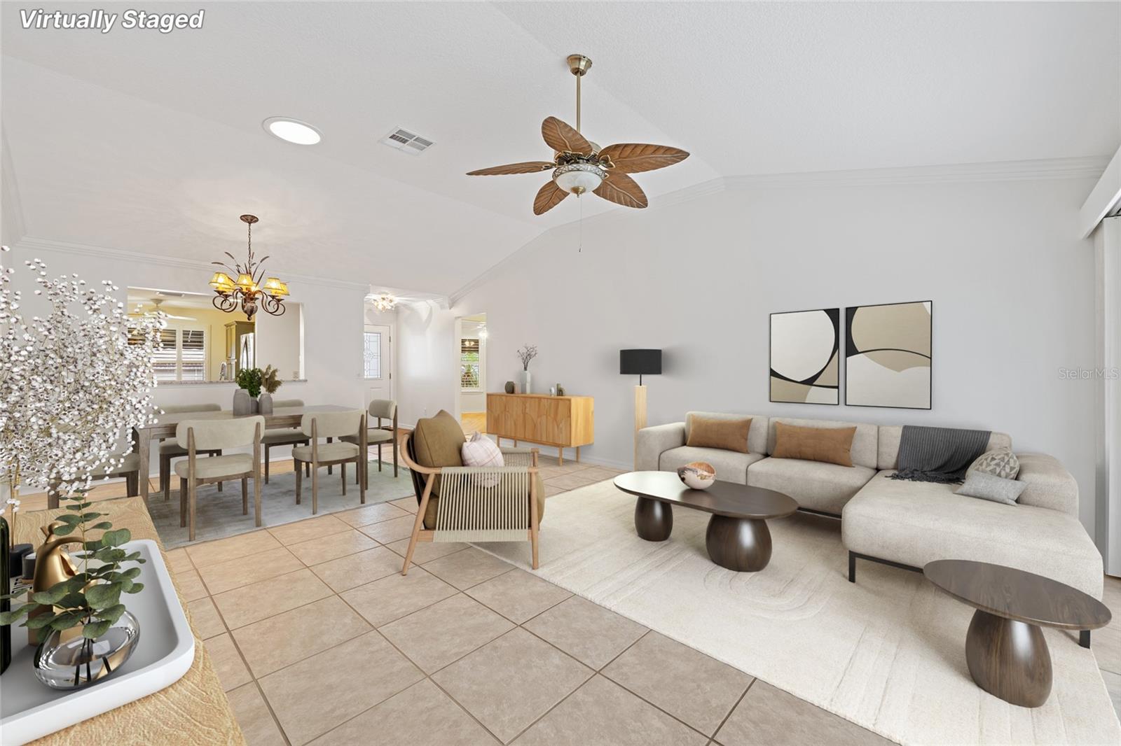 Image 8 of 39 For 1110 Salido Avenue