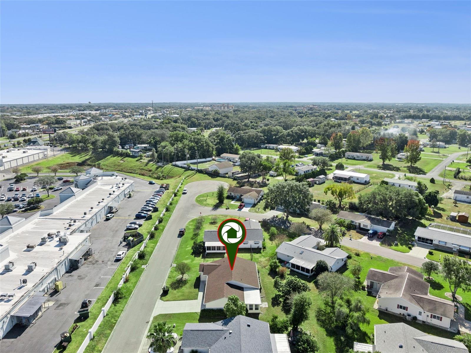 Image 29 of 34 For 17960 108th Court