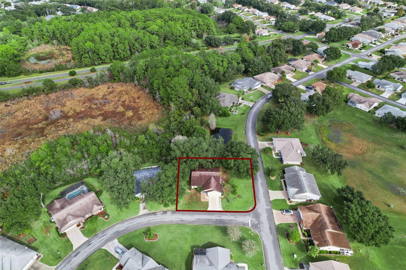 Image 32 of 73 For 26320 Evert Street