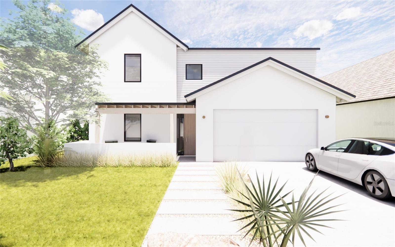 Details for 423 Skyfield Court, LADY LAKE, FL 32159