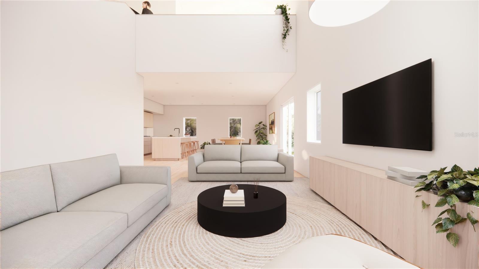 Image 4 of 12 For 423 Skyfield Court