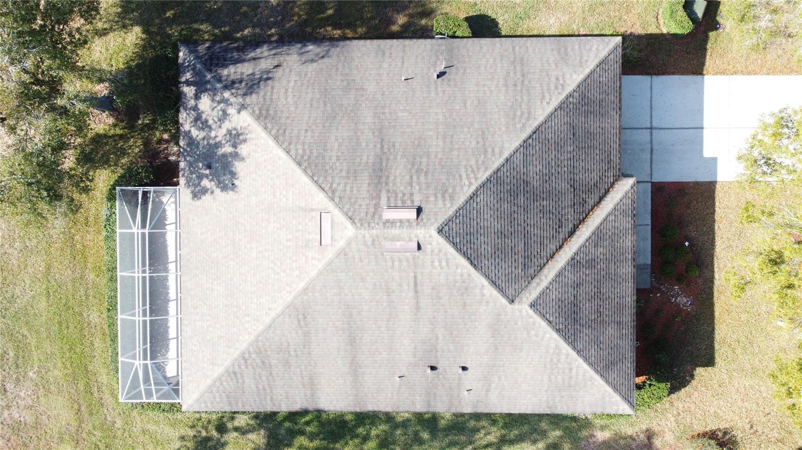 Image 50 of 82 For 2535 New Castle Court