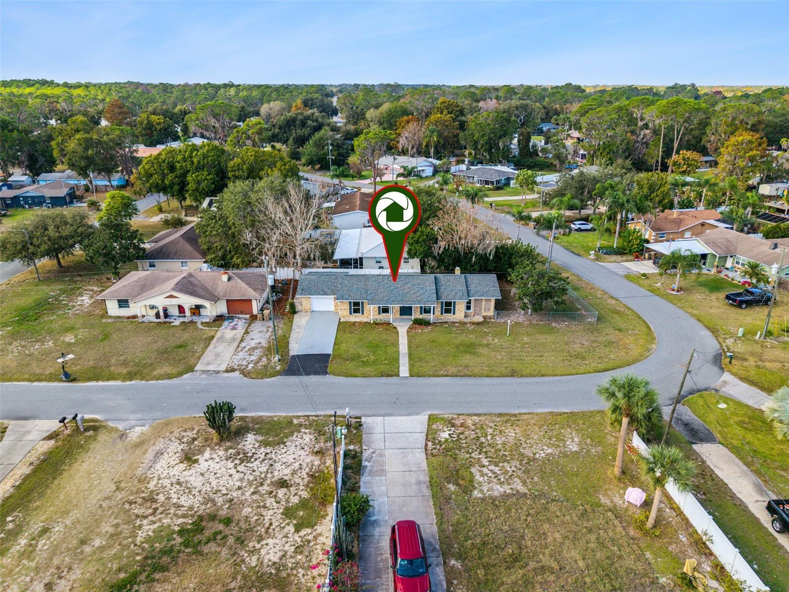 Image 35 of 36 For 12150 Virginia Drive