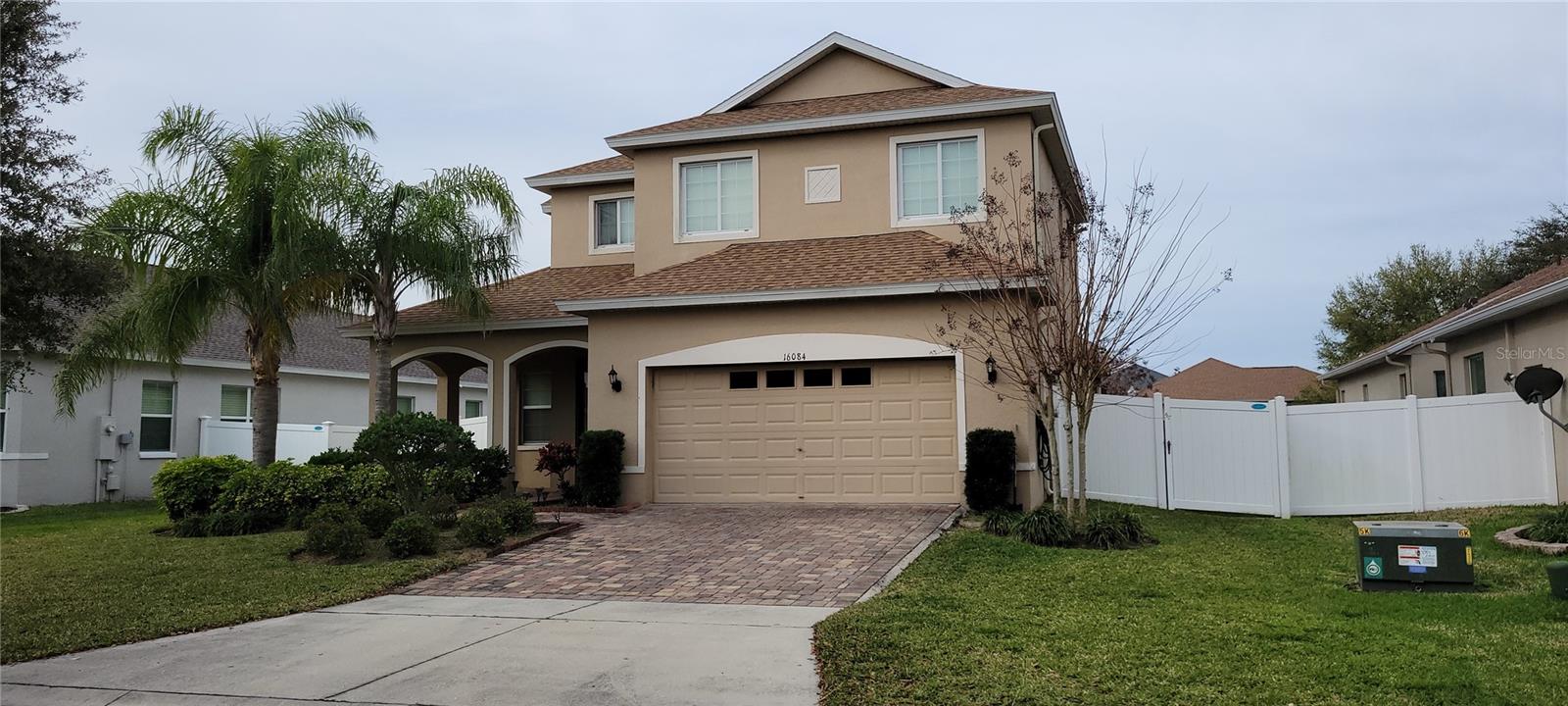 Details for 16084 Shasta Street, CLERMONT, FL 34714