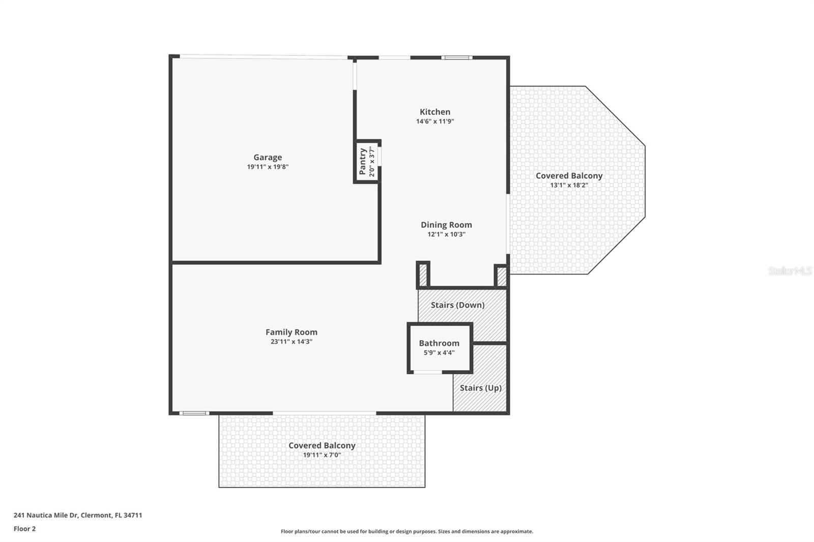 Image 43 of 54 For 241 Nautica Mile Drive