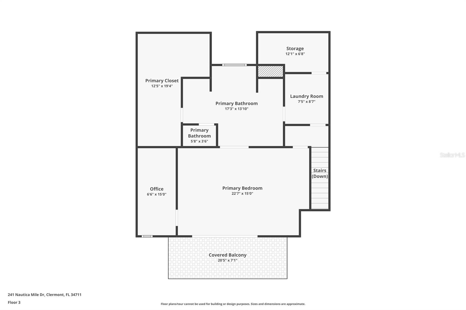 Image 44 of 54 For 241 Nautica Mile Drive
