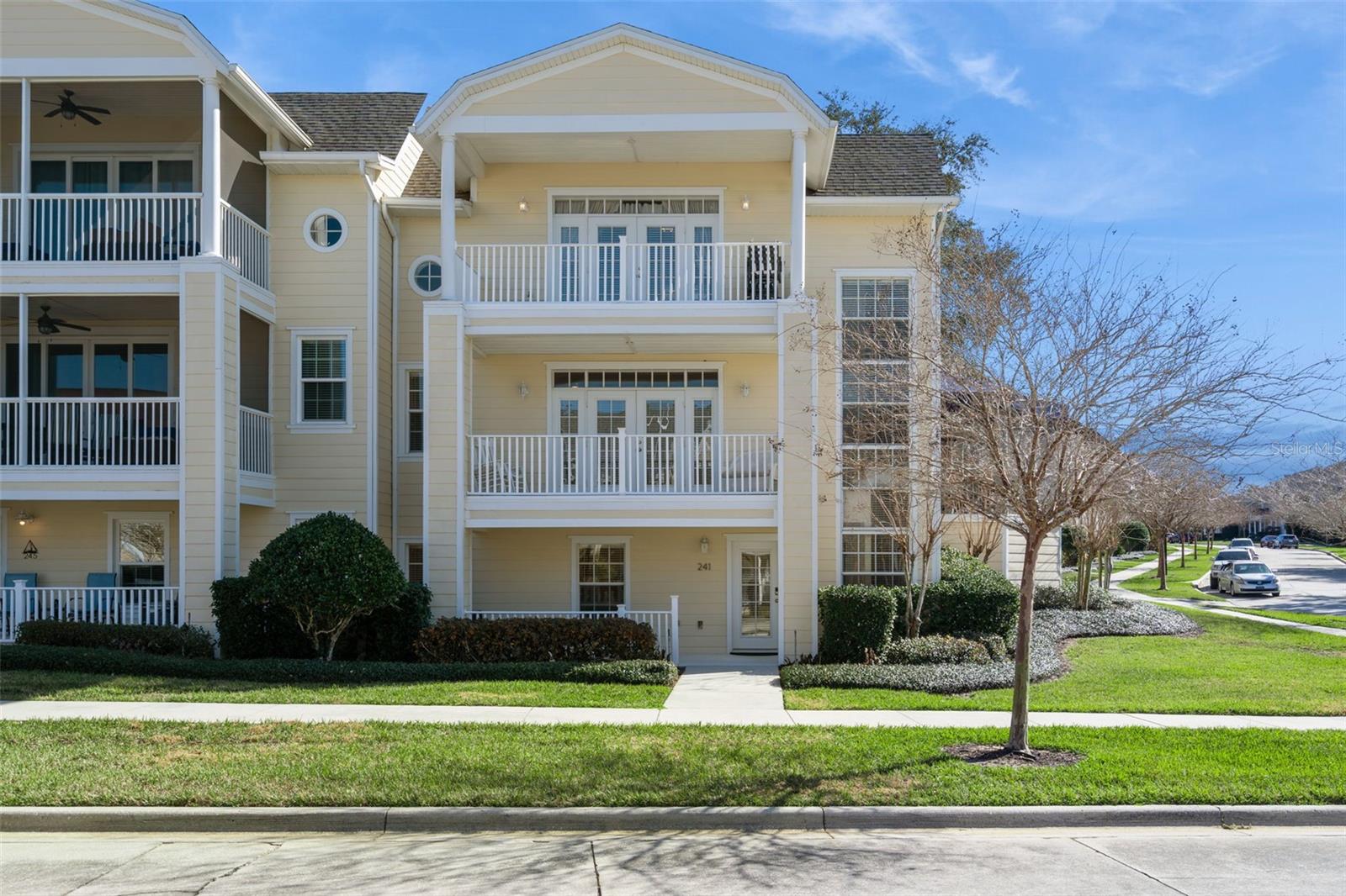 Image 54 of 54 For 241 Nautica Mile Drive