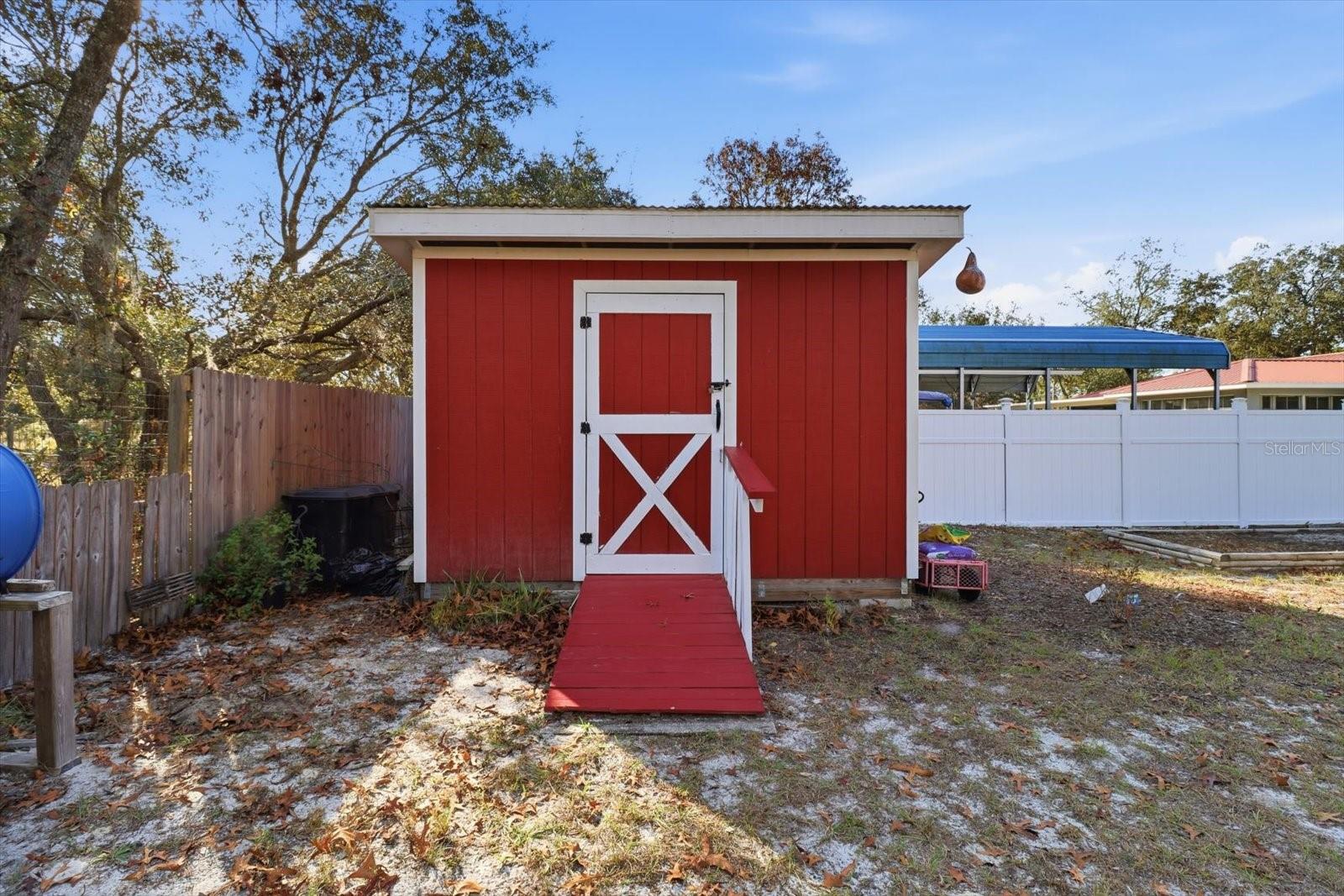 Image 40 of 45 For 5331 Heloise Terrace