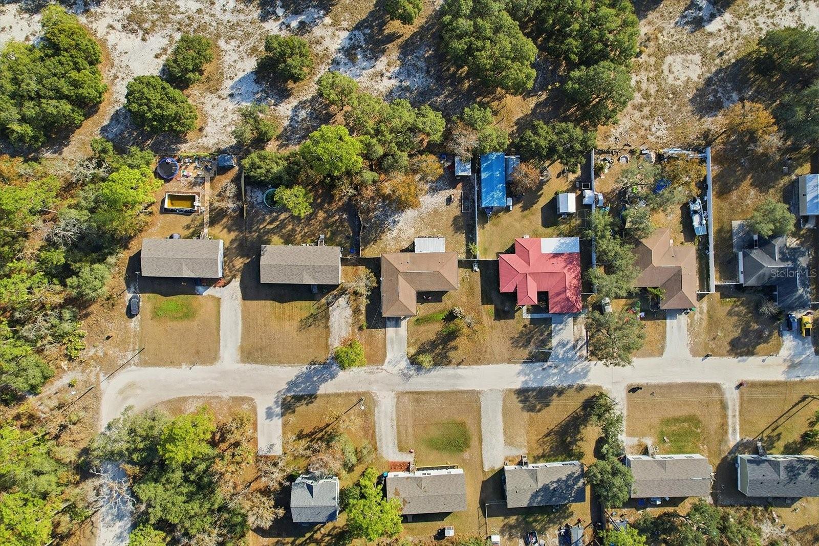 Image 43 of 45 For 5331 Heloise Terrace