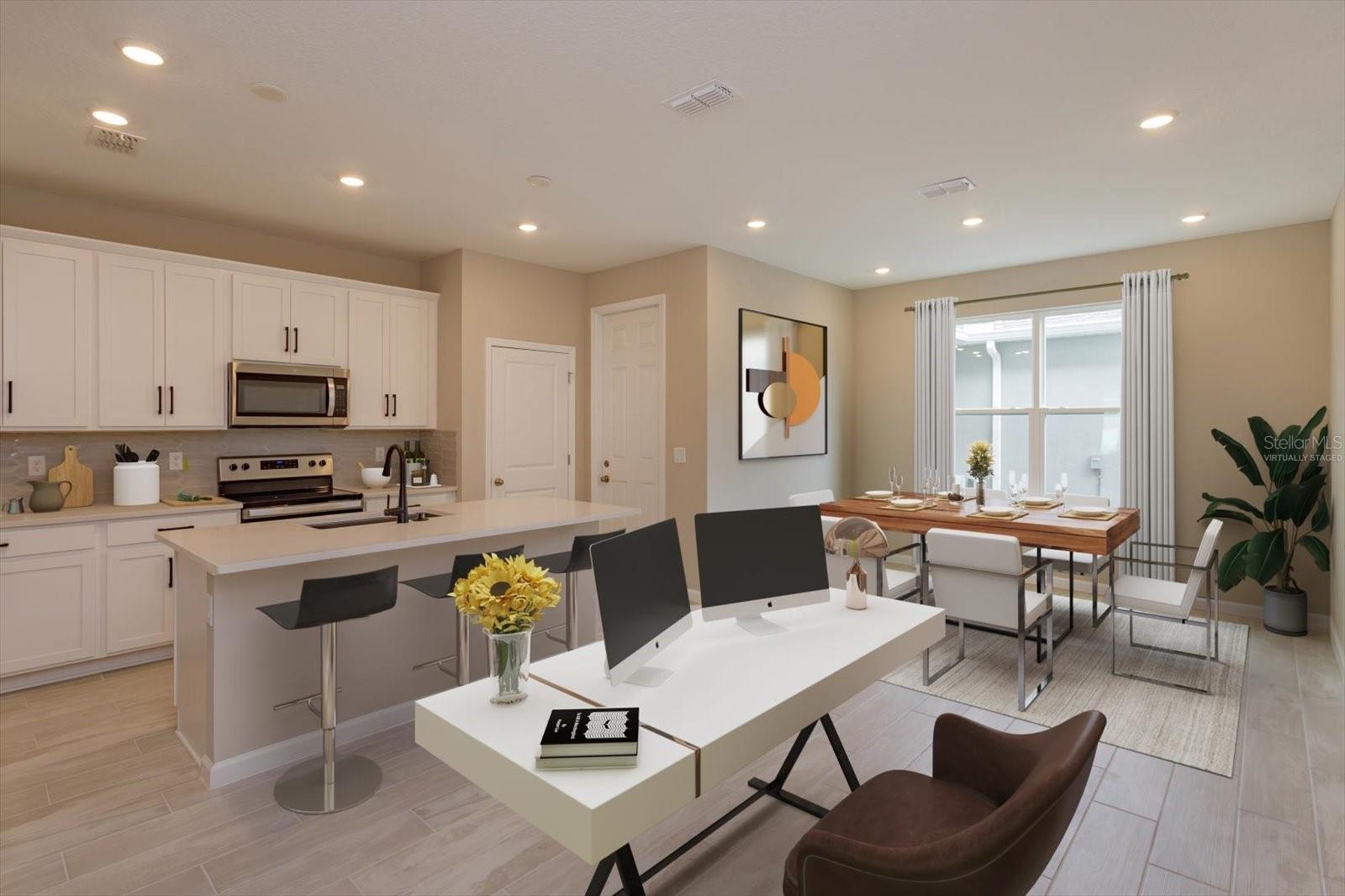 Image 3 of 9 For 13278 Serene Glade Road