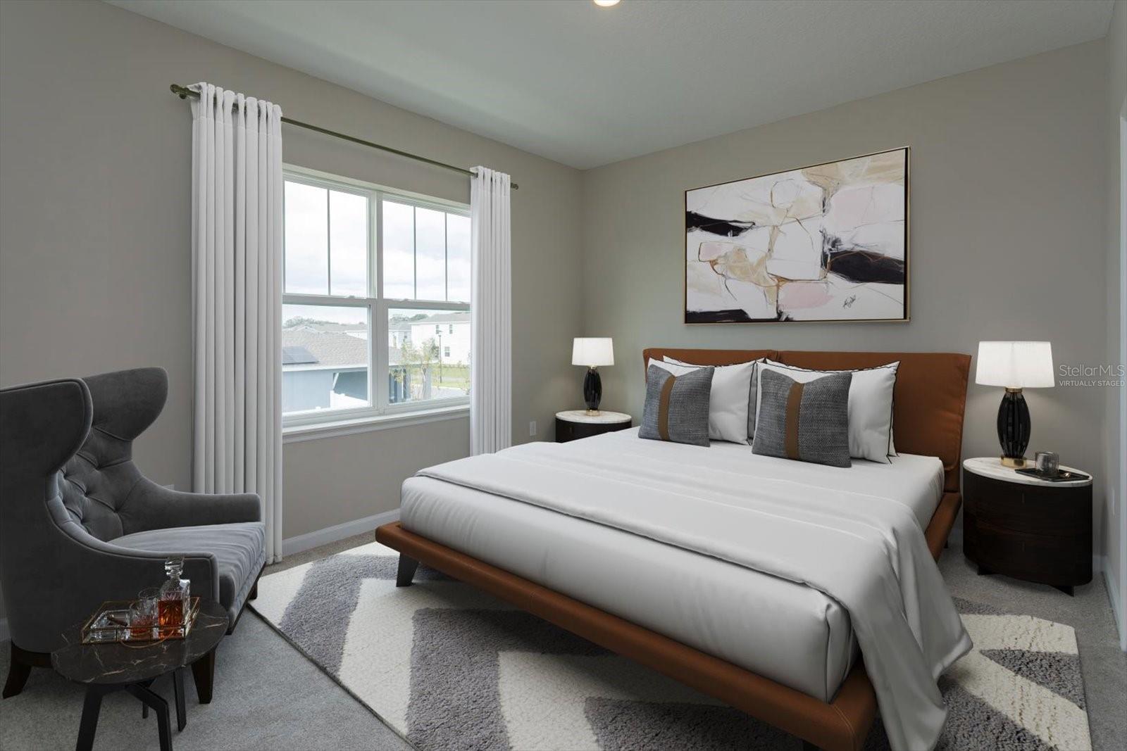 Image 4 of 9 For 13278 Serene Glade Road