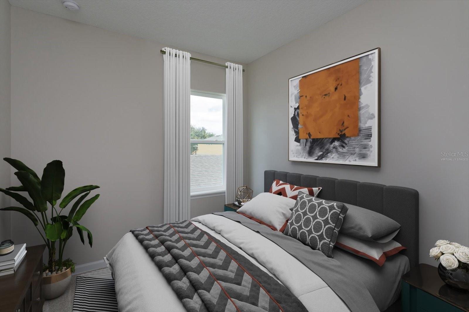 Image 6 of 9 For 13278 Serene Glade Road