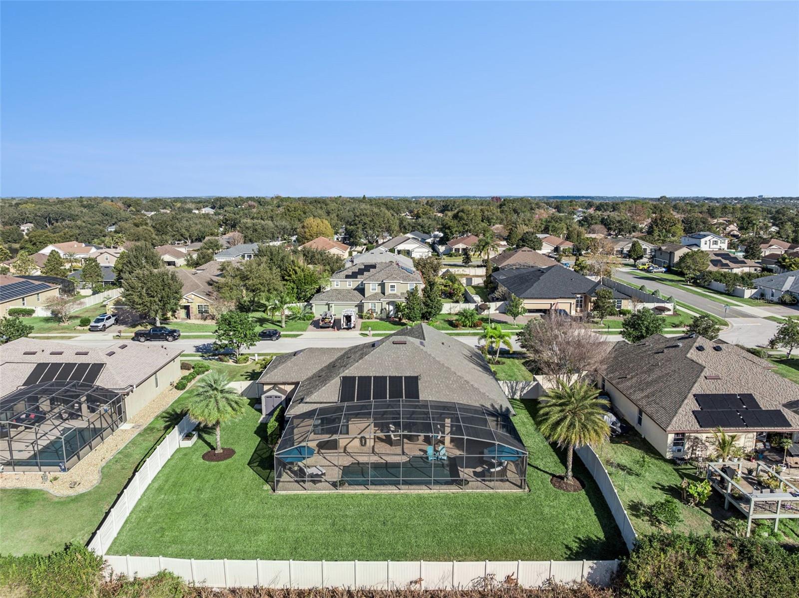 Image 41 of 47 For 9807 Royal Vista Avenue