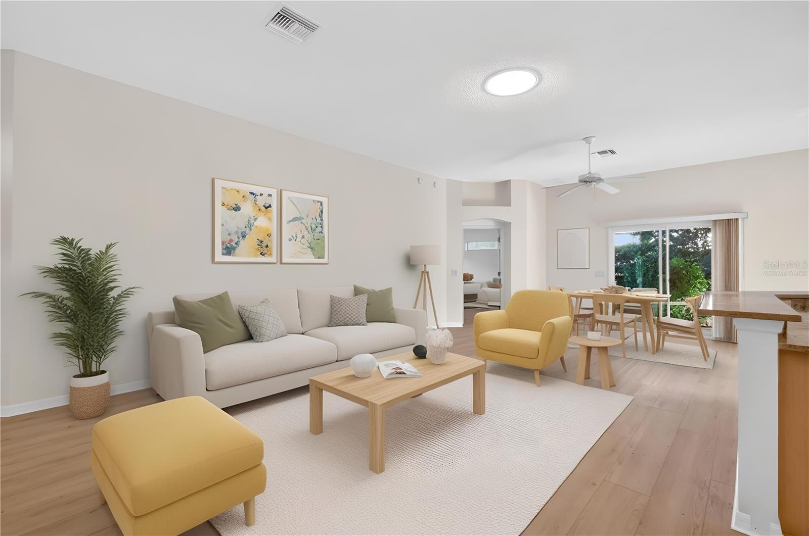 Listing photo id 8 for 17035 94th Berrien Court