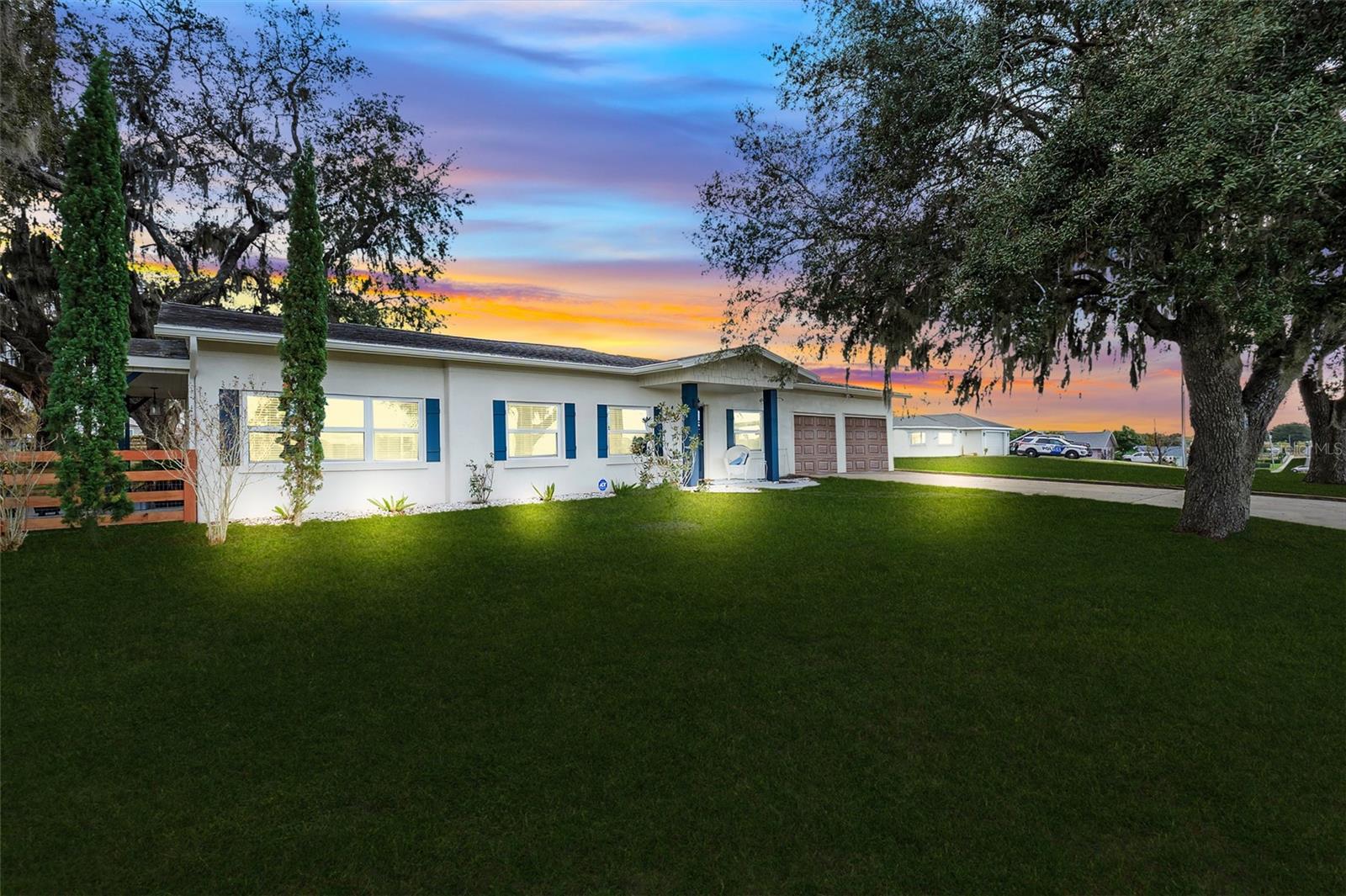 Details for 13312 Georgia Avenue, ASTATULA, FL 34705