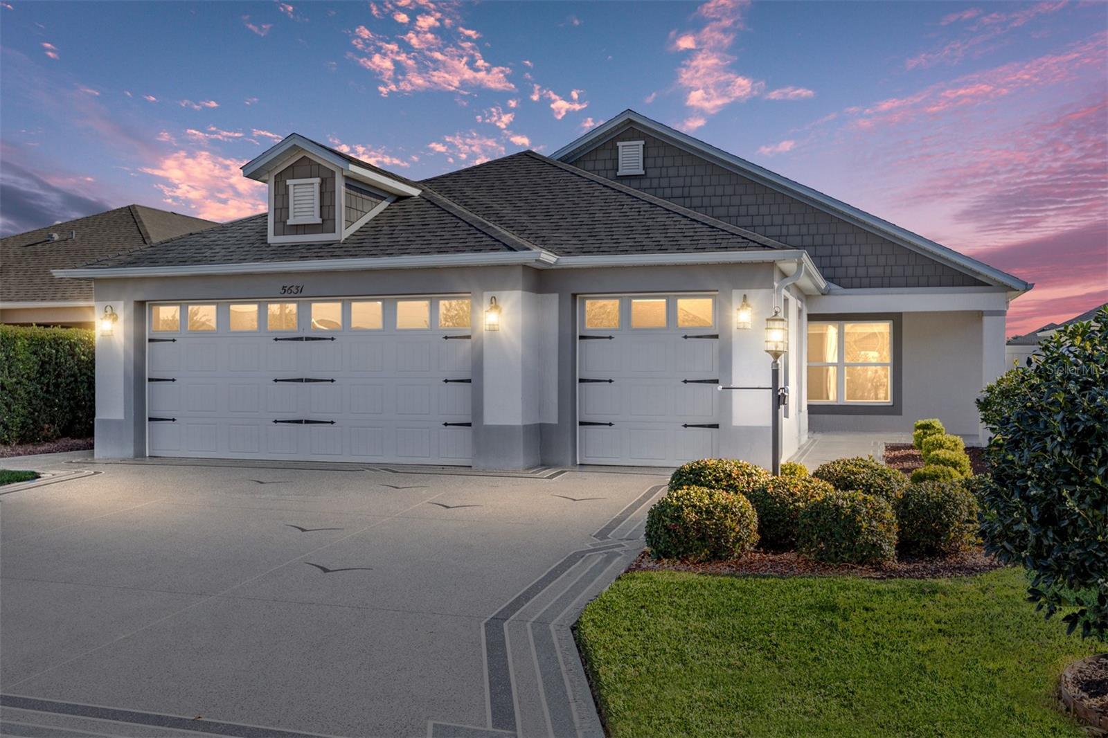 Details for 5631 Fernandes Court, THE VILLAGES, FL 32163